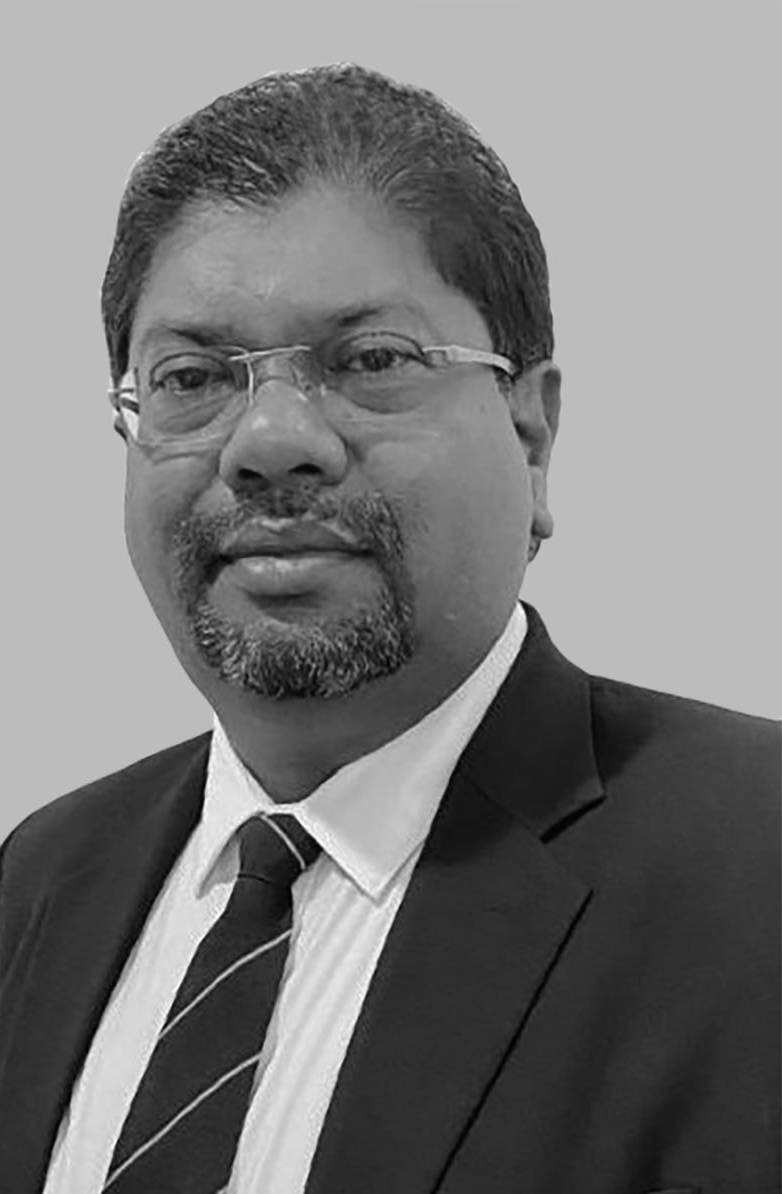 Archt. Dinuk Senanayake